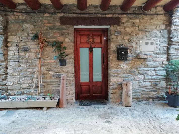 Location de vacances pour 8 personnes à Rialp - 3