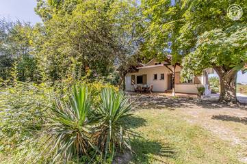Gîte pour 6 personnes, avec jardin et terrasse à Serley