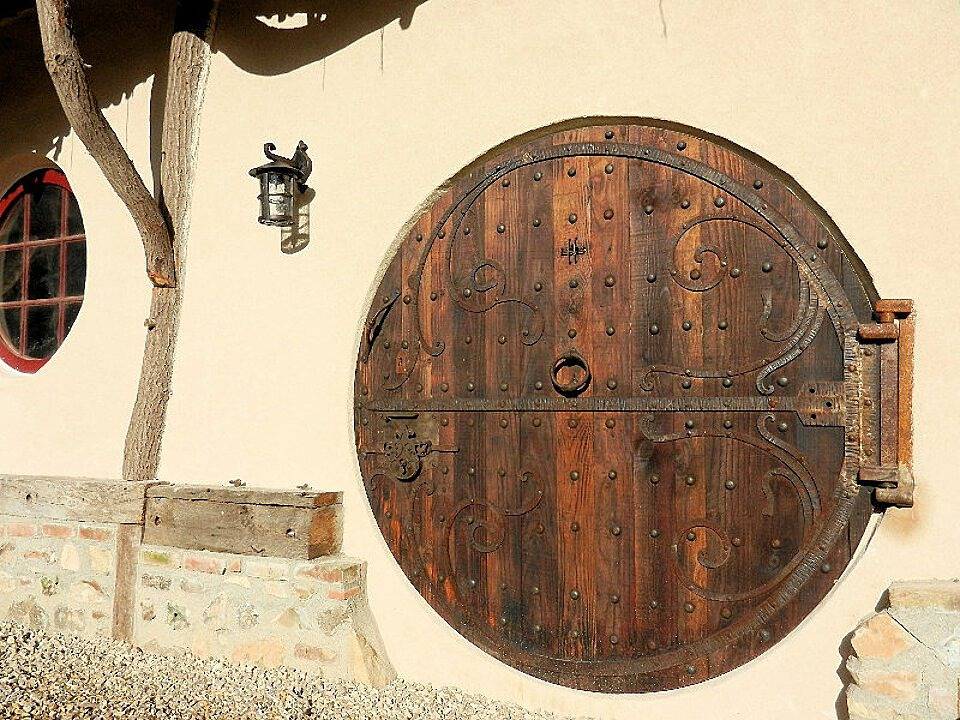 Le Gîte du Goubelin : féérie, piscine et Spa in Calleville, Région de Bernay