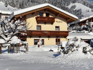 Ferienwohnung für 4 Personen in Walchsee, Chiemgauer Alpen, Bild 1