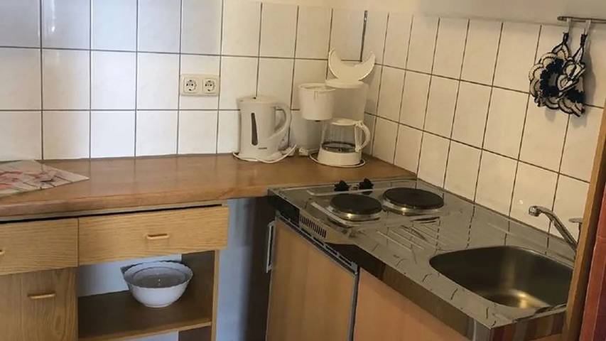 Ferienhaus für 2 Personen in Zingst - 3