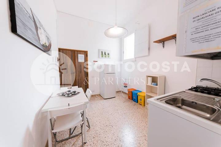 Gîte pour 2 personnes à Porto Cesareo - 2