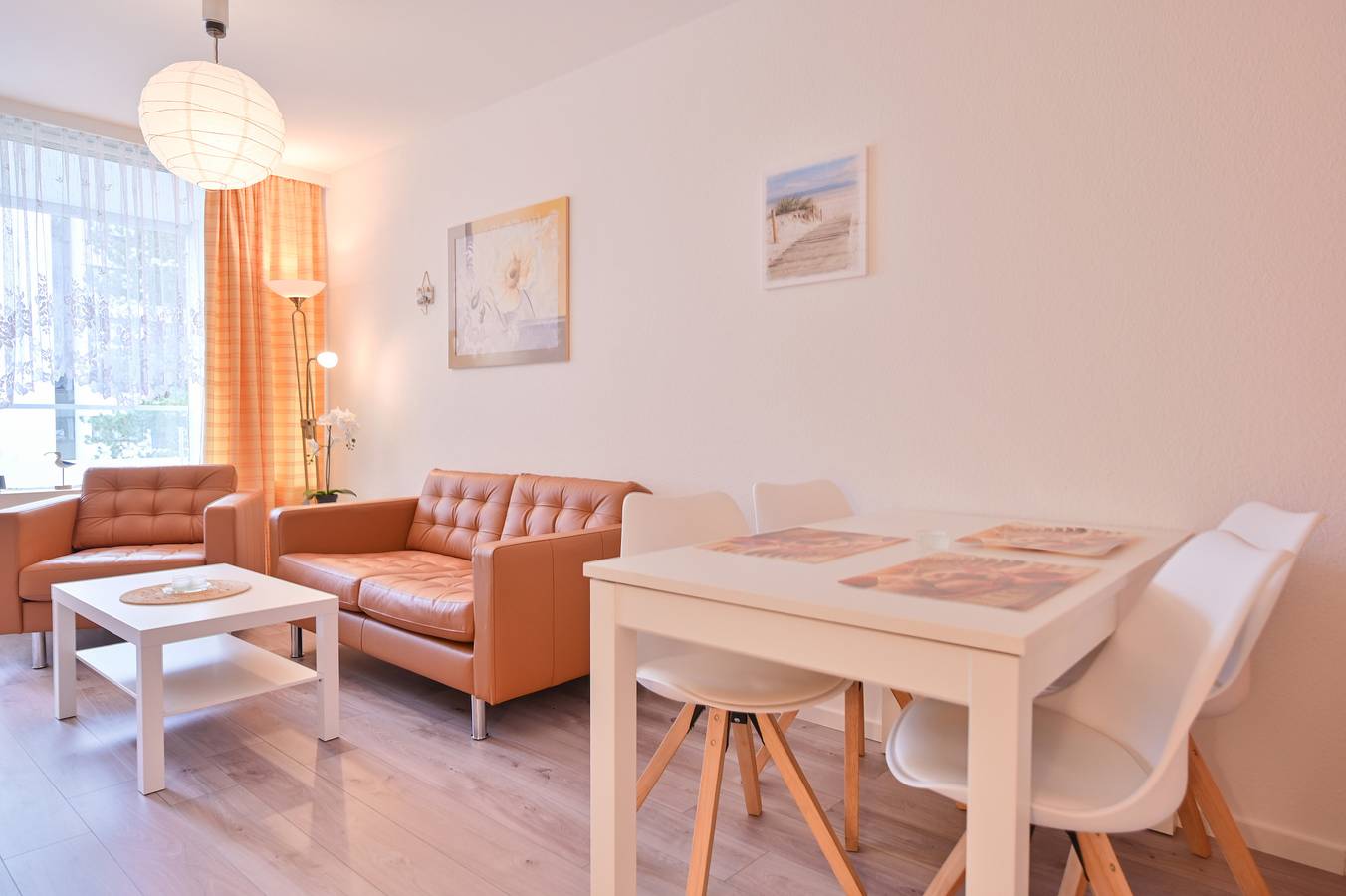 Appartamento vacanze a Kellenhusen a partire da 74€ a notte