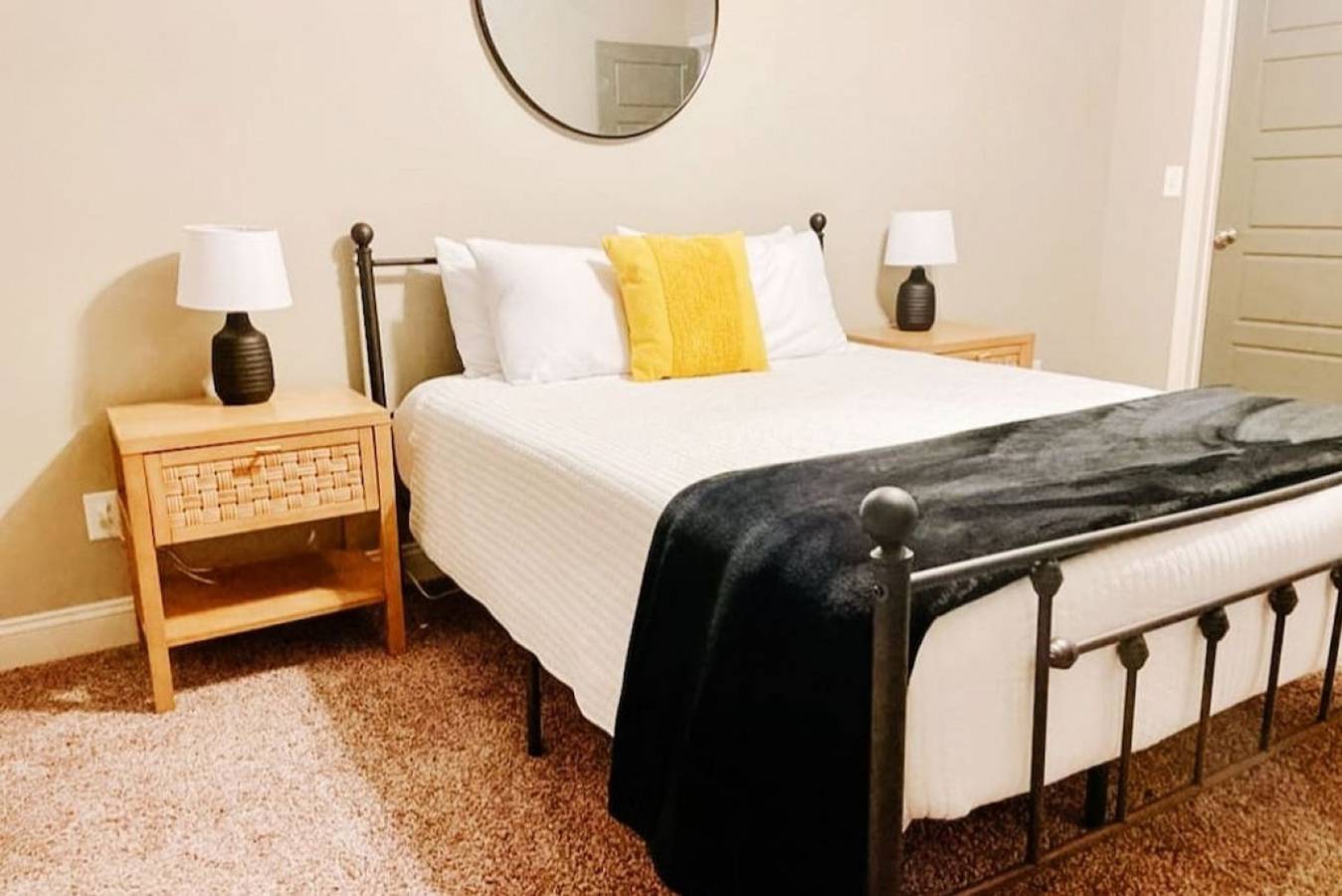 Ganze Wohnung, West Des Moines- Garage, Gym, Pool, Jordan Creek in West Des Moines, Iowa