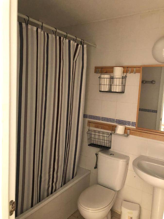 Entire apartment, One-Bedroom Apartment in Zahara de los Atunes, Barbate