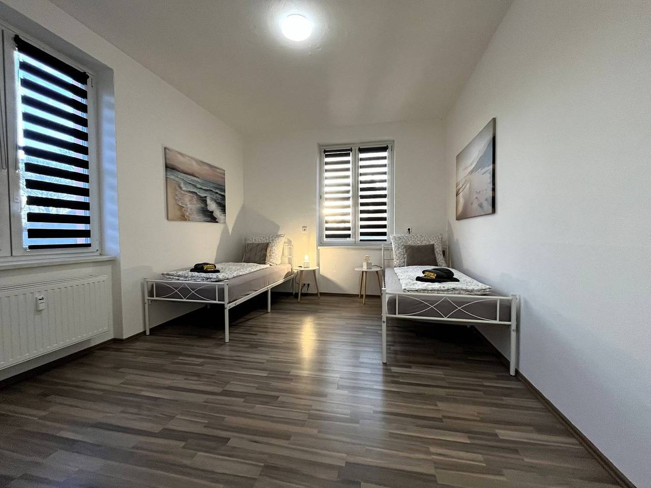 Ganze Wohnung, Willkommen in der Monteurwohnung – Ihr Zuhause in Dresden! in Blasewitz, Dresden
