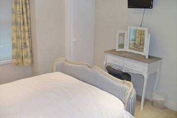 Cottage for 4 People in Polperro, Fowey, Photo 3