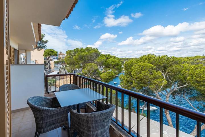 Ferienwohnung für 3 Personen, mit Kinderpool in Santanyí - 3
