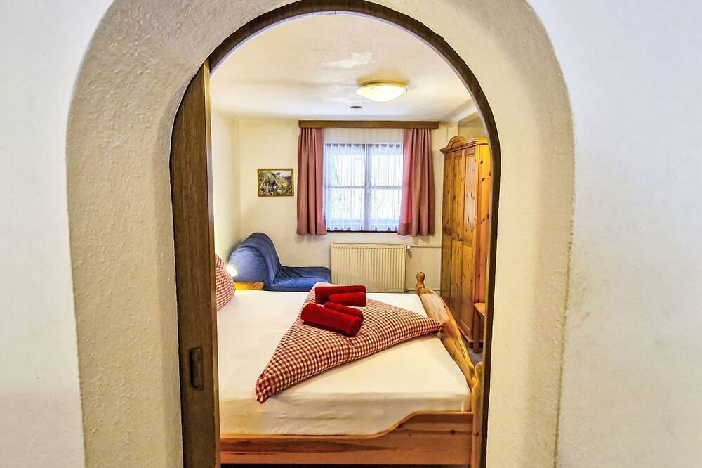 Ganze Wohnung, Haflingerhof Enzian by Interhome in Kaunergrat, Kaunertal
