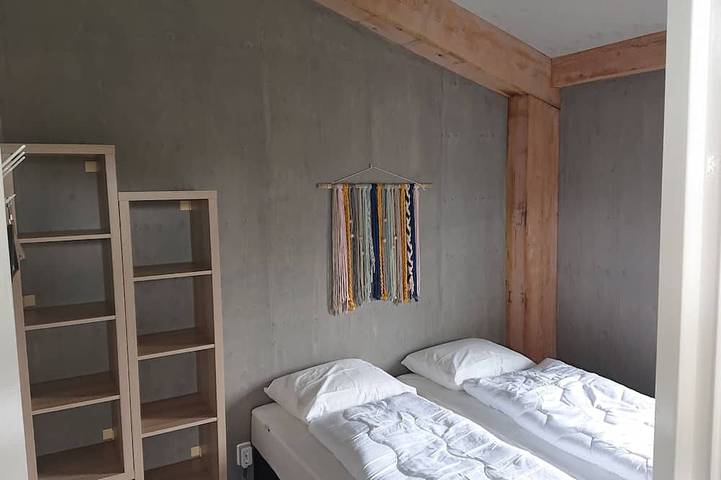 Ferienhaus für 4 Personen, mit Garten und Terrasse in Nordholland - 3