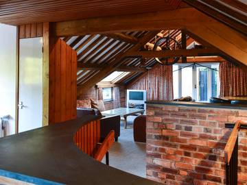 Cottage for 10 People in North-Wales, Wrexham region, Photo 4