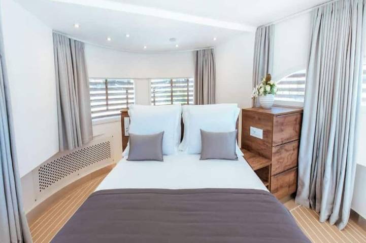 Hausboot für 2 Personen in Kroatien - 2