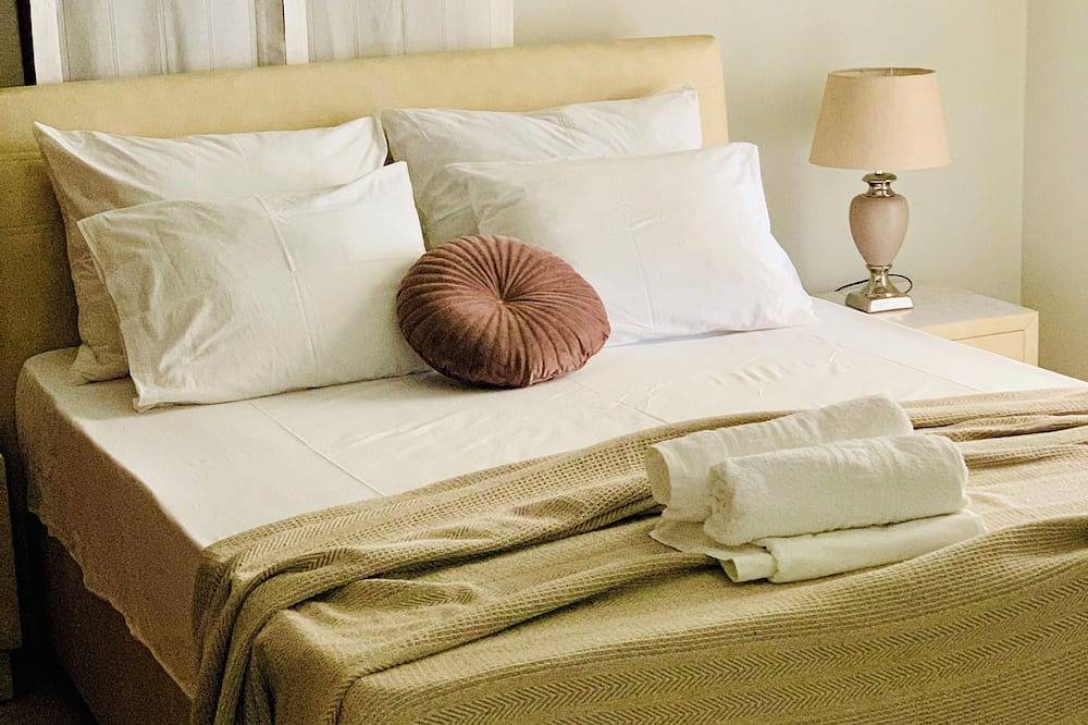 Hel lägenhet, Penthouse sea view suite in Parga Stad, Preveza perifereiakí enótita