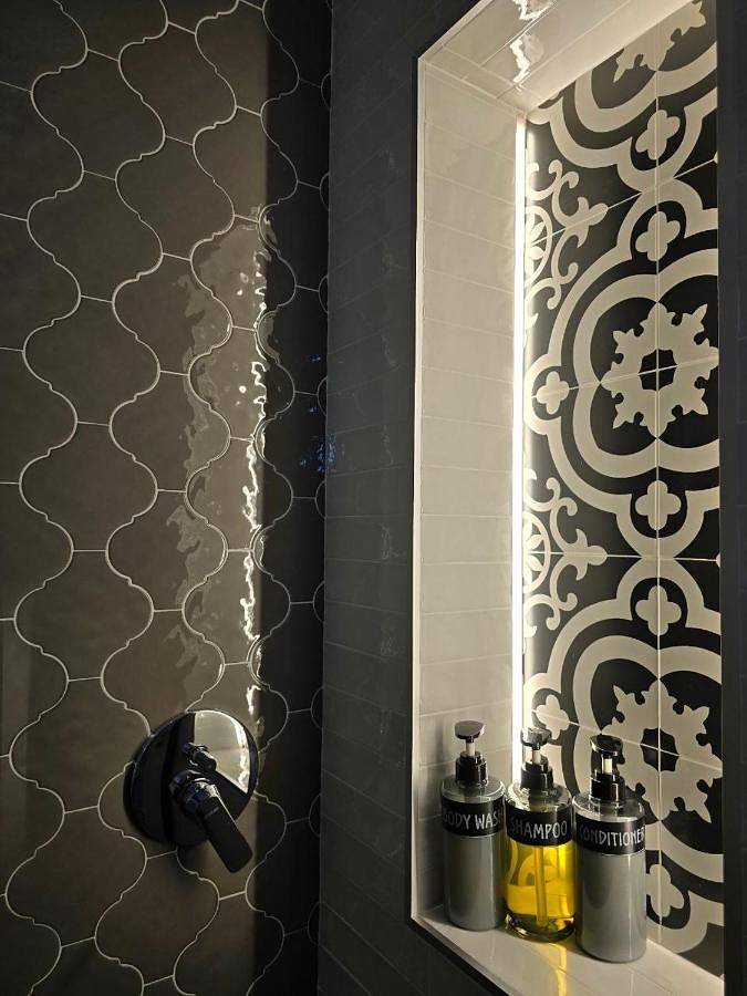 Maison d’hôte pour 4 personnes, avec terrasse à Torre Annunziata - 3