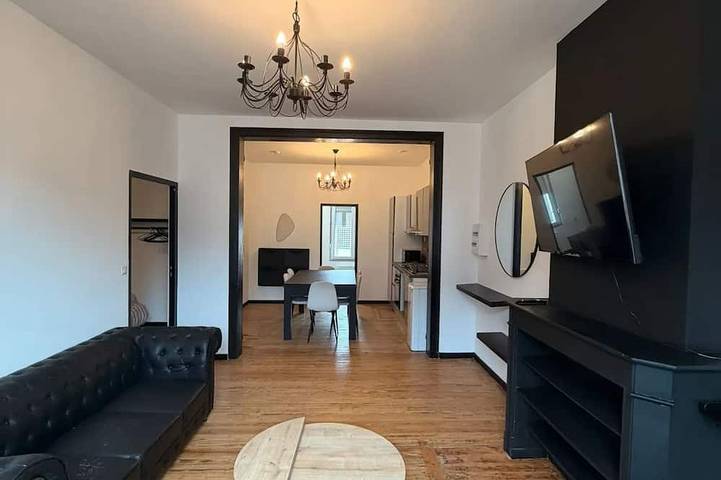 Holiday apartment for 4 people - 1