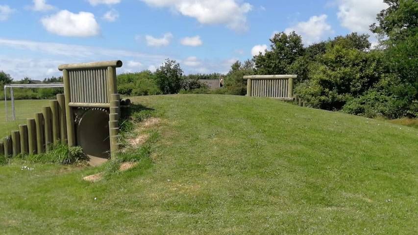 Ferienhaus für 7 Personen, mit Haustier in Bork Havn - 4