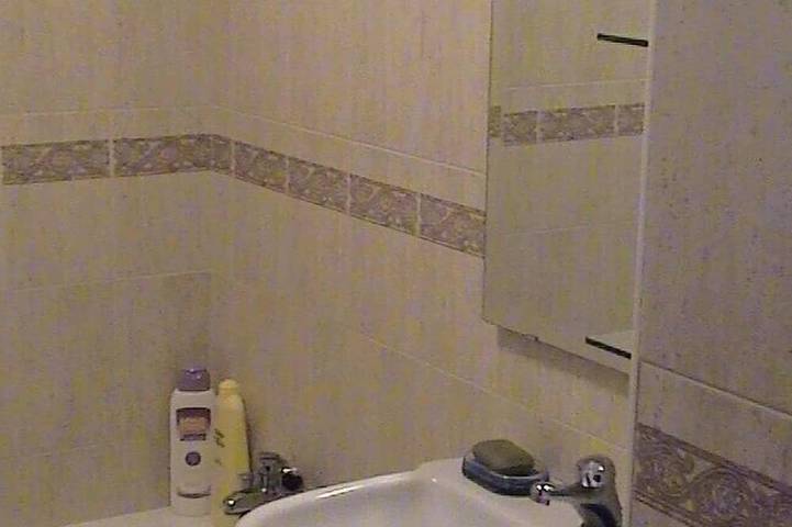 Entire apartment, Costa De La Luz, Huelva, 2 Bedrooms, Isla Cristina, First Line Of Beach in Isla Cristina, Costa de la Luz
