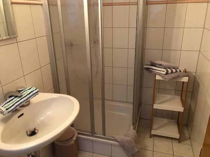 Ferienwohnung für 2 Personen, mit Terrasse und Garten auf Hiddensee - 4