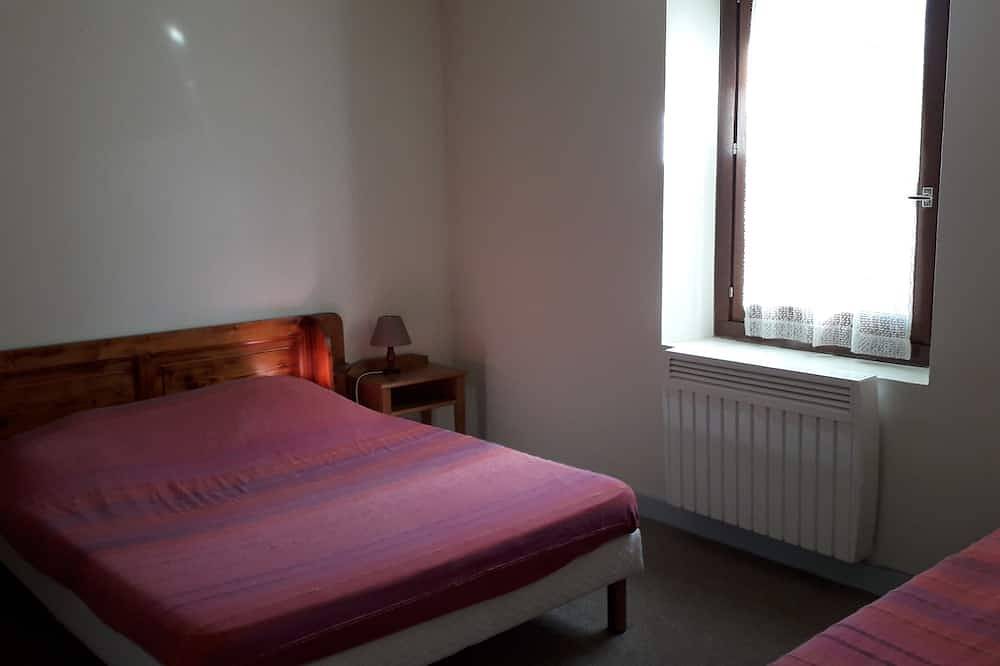 Appartement entier, T3 Avec Jardin, Entre Lac Et Montagne in Allinges, Région de Thonon-les-Bains