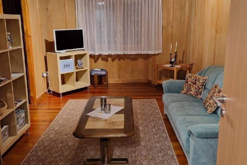 Ganze Wohnung, Im Valposchiavo in Poschiavo, Bernina-Alpen