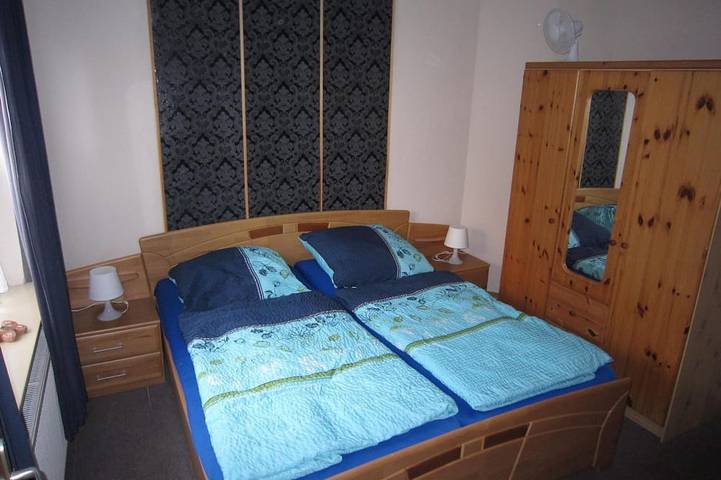 Ferienhaus für 8 Personen in Nesse - 2