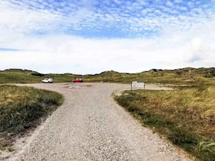 Ferienhaus für 18 Personen, mit Terrasse und Pool in Vedersø Klit - 4
