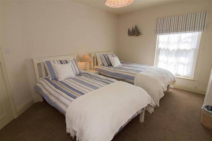 Neptune Cottage, Old Hunstanton, Norfolk in Old Hunstanton, Norfolk Coast