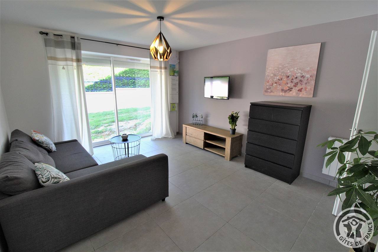 Photo : Maison de vacances