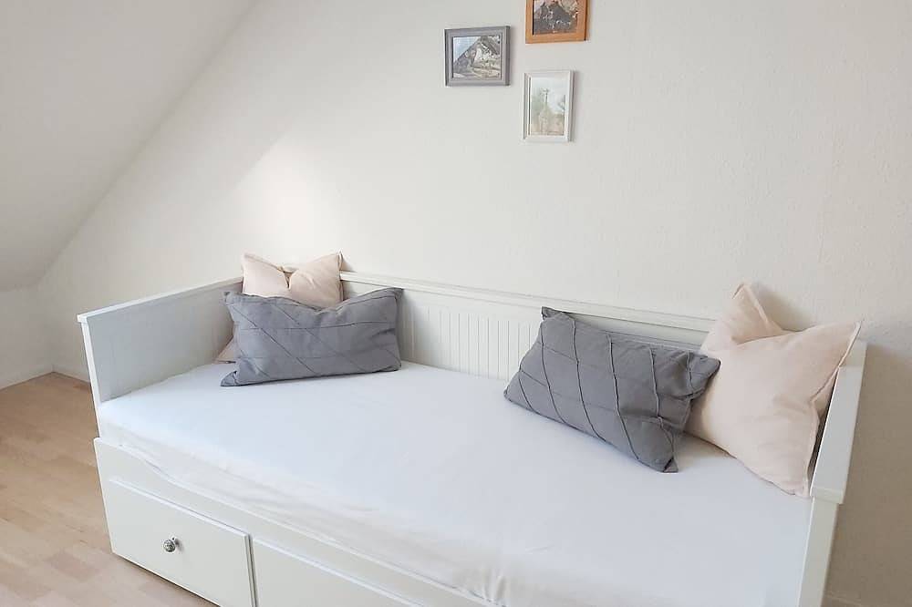 Ganze Wohnung, Tova Cologne - Großzügige Wohnung mit viel Komfort im Kölner Westen in Frechen, Rhein-Erft-Kreis