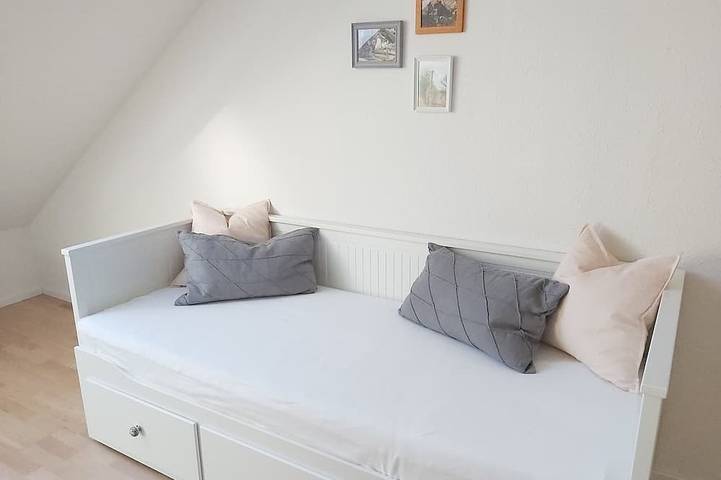 Ferienwohnung für 7 Personen, mit Balkon in Frechen - 4