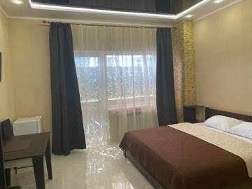 Maison d’hôte pour 2 personnes, avec vue et balcon à Odessa
