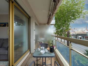 Gîte pour 2 personnes, avec balcon à Arcachon