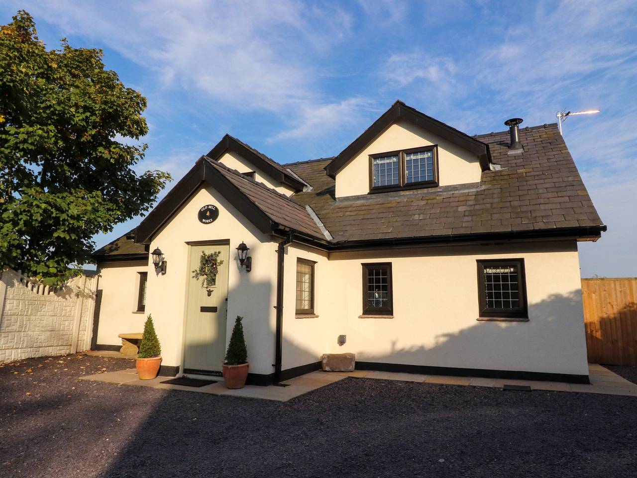 Cottage for 6 People in Lancashire, North West England