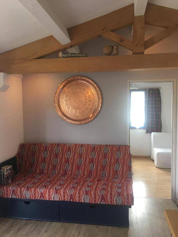 One-Bedroom House in Corconne, Région du Vigan