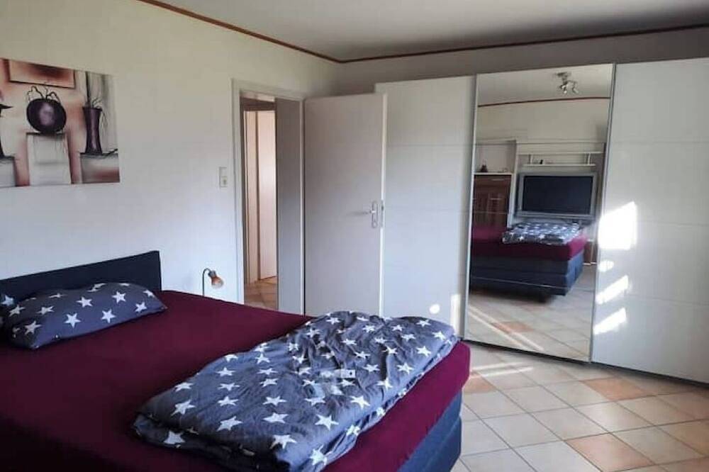 Ganze Wohnung, Fewo oder Monteure in Lauterbach in Lauterbach, Vogelsberg Region