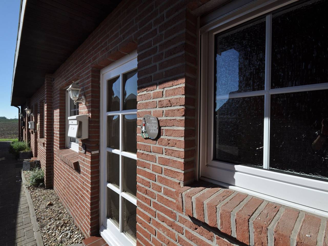 Nr. 26 - Ferienhaus Bootsweg in Harlesiel, Landkreis Wittmund