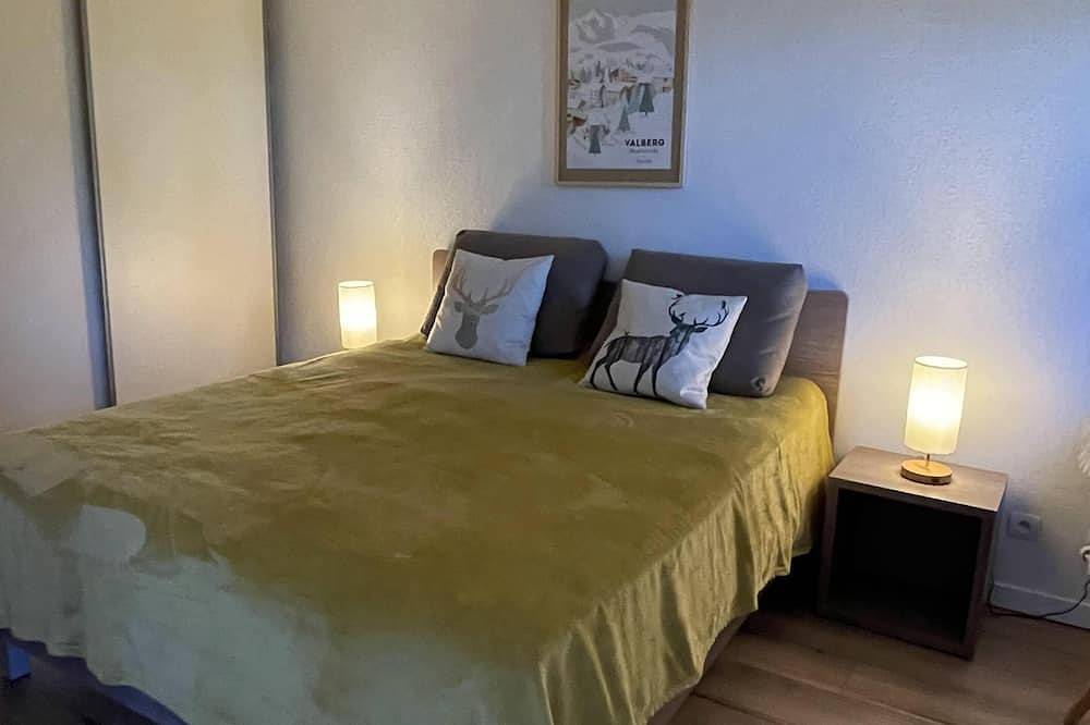 Appartement entier, Le Val D'Azur - 2 Pièces au centre de Valberg (Wifi, Piscine, Parking) in Péone, Région de Nice