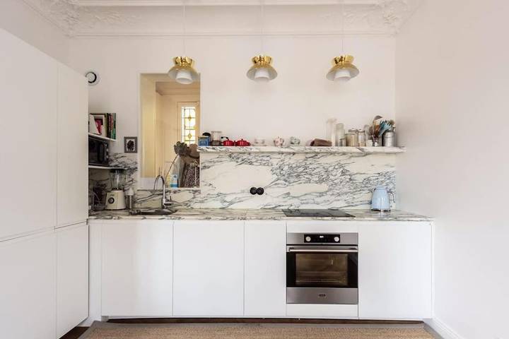 Appartement de vacances pour 6 personnes