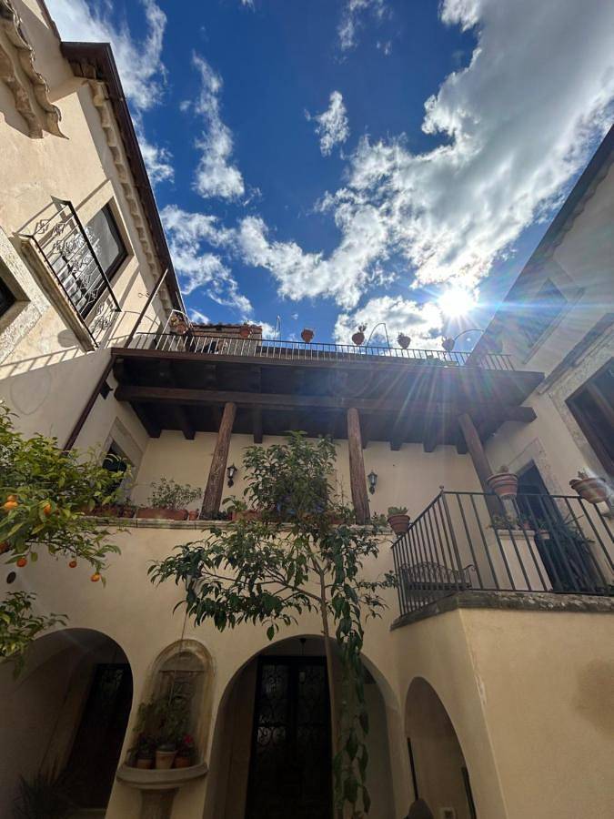 Palazzo Candida B&B in Gerace, Province de Reggio Calabria