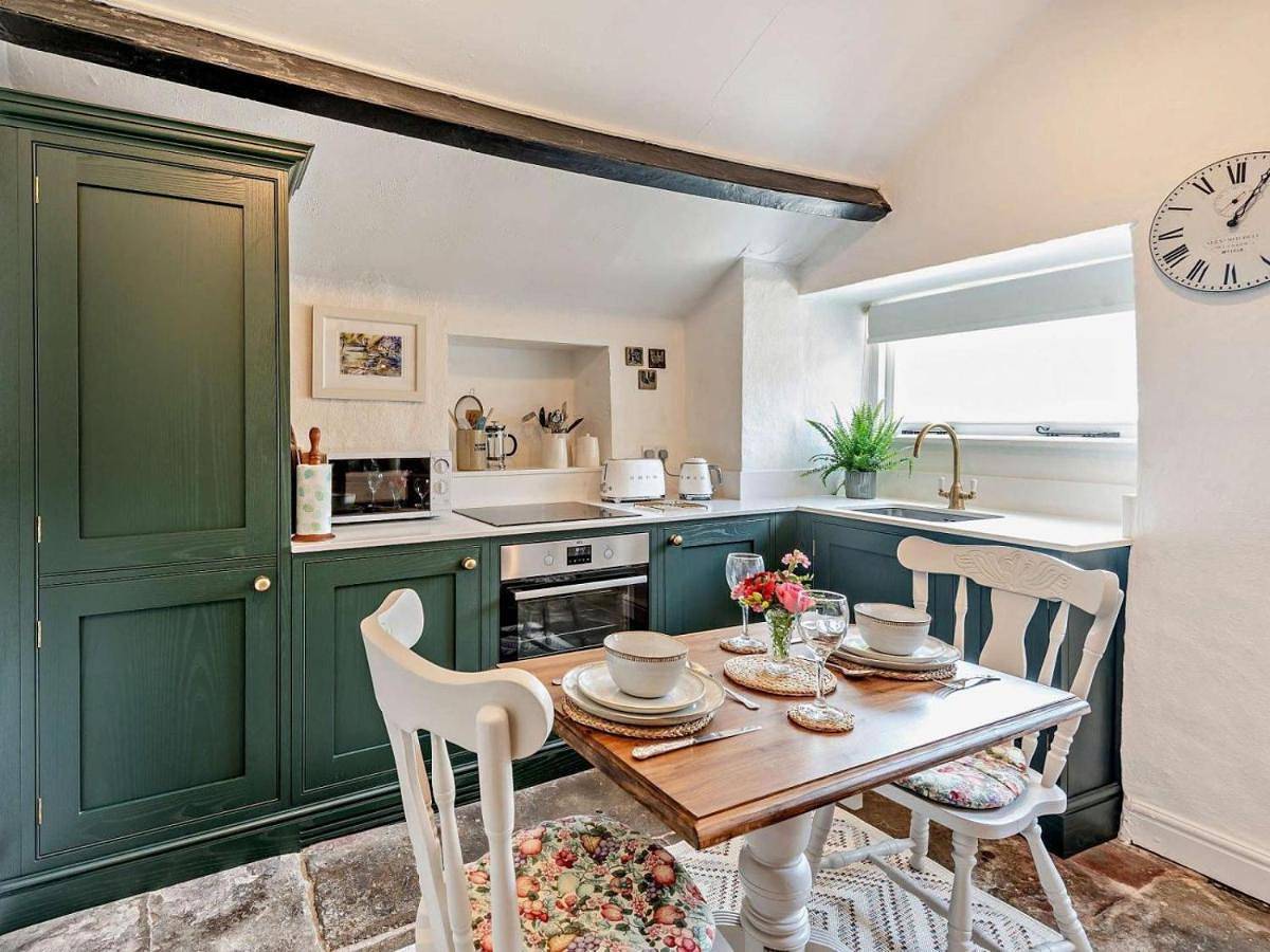 Holiday Home in Ashford in the Water, Derbyshire