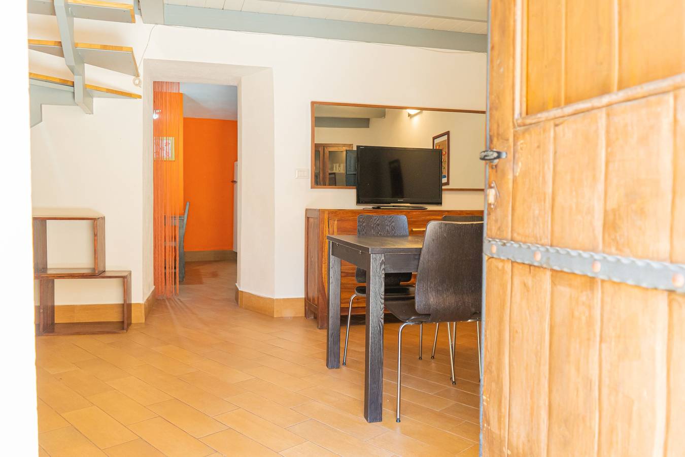 Taccas home in Siniscola, Nuoro Provinz