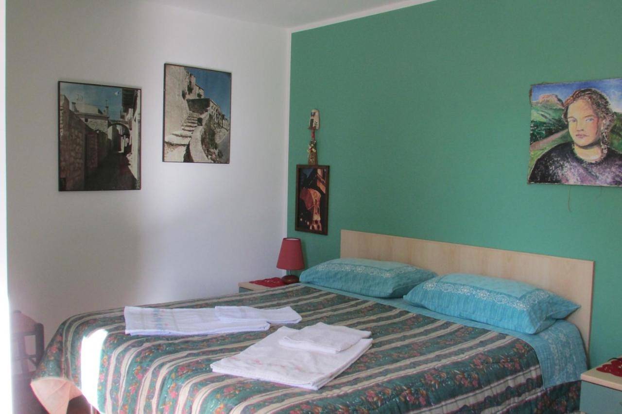 Agriturismo Capuano in Gangi, Provincia di Palermo