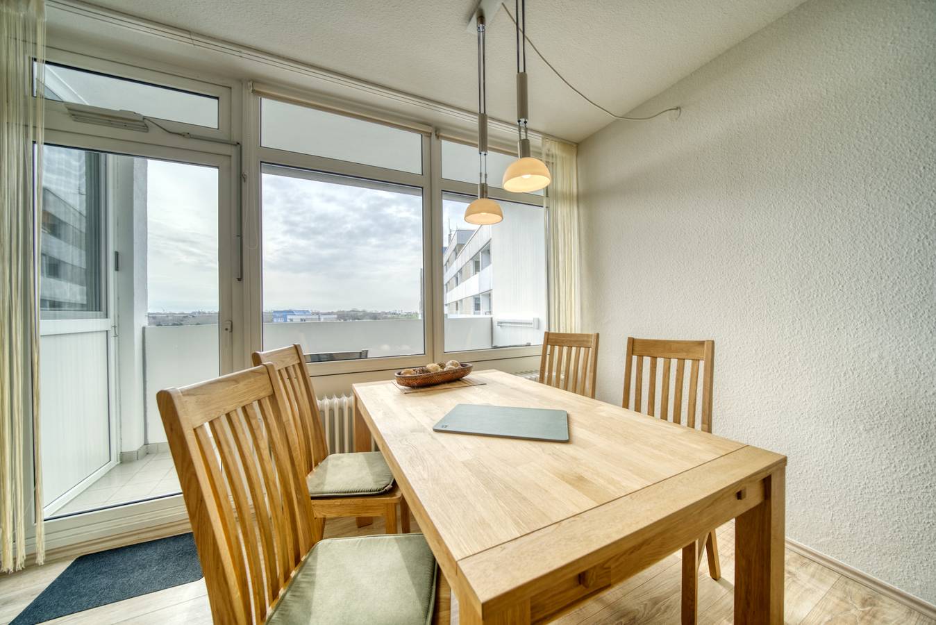 Ganze Ferienwohnung, Ferienpark - Haus C, App. 0C1202 in Heiligenhafen, Ostholstein