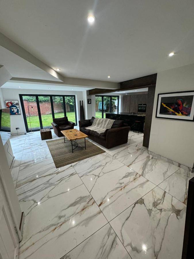 Maison de vacances pour 10 personnes - 1