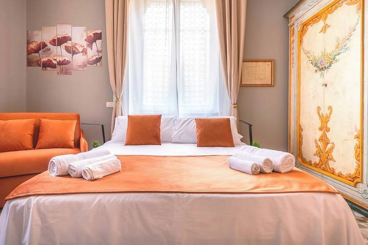 Villibera – Liberty Design Villa with Spa, Cinema, Gym & Game Room | Sleeps 20 in Cesano Maderno, Brianza