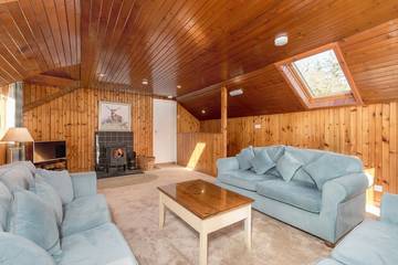 Holiday Rental for 8 People in Argyll & Bute, Scotland, Photo 2