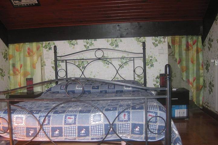 Gîte pour 2 personnes à Boucau - 2