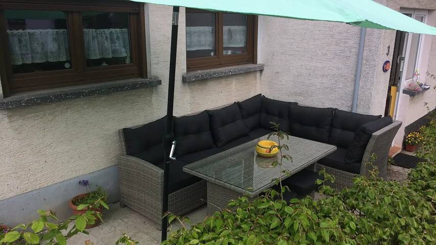 Ferienwohnung für 6 Personen, mit Terrasse in Morbach - 3