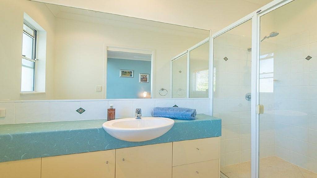 Ganze Wohnung, Momente an den Fluss Noosaville - kostenlose Nutzung von Kajaks und Fahrrädern und unbegrenztes Wlan in Noosaville, Noosa