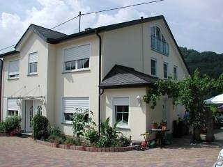 Ganze Ferienwohnung, 4-Bettwohnung - Typ 1 in Enkirch, Bernkastel-Kues & Umgebung